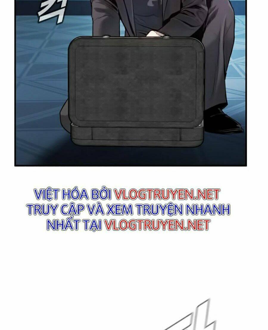 đặc vụ kim chapter 2 268