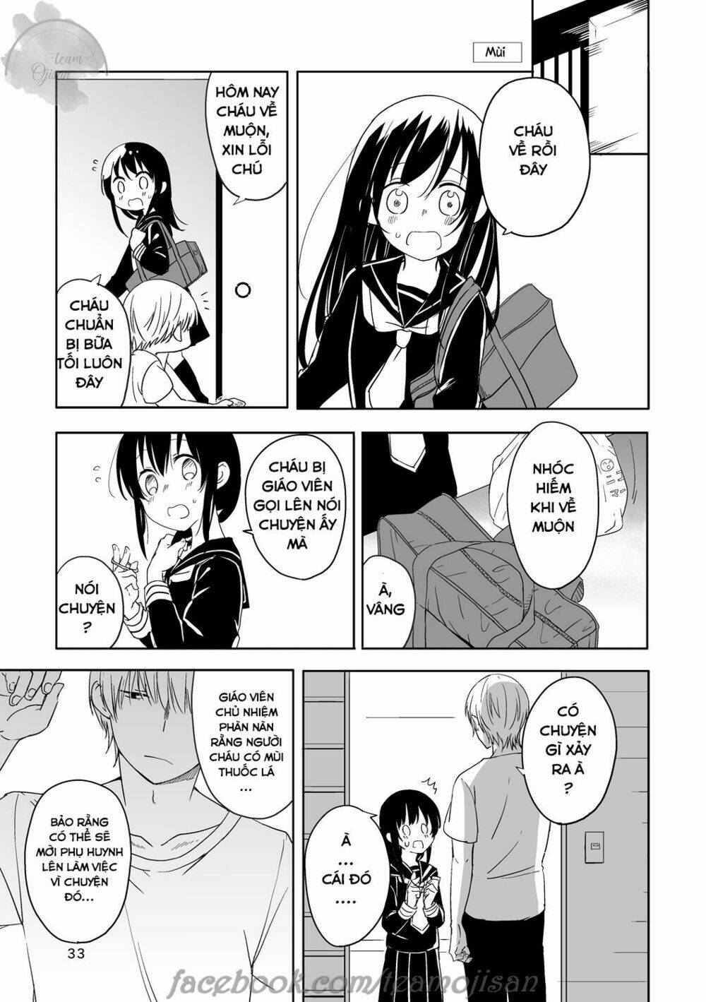 câu chuyện của miiko chapter 5 4