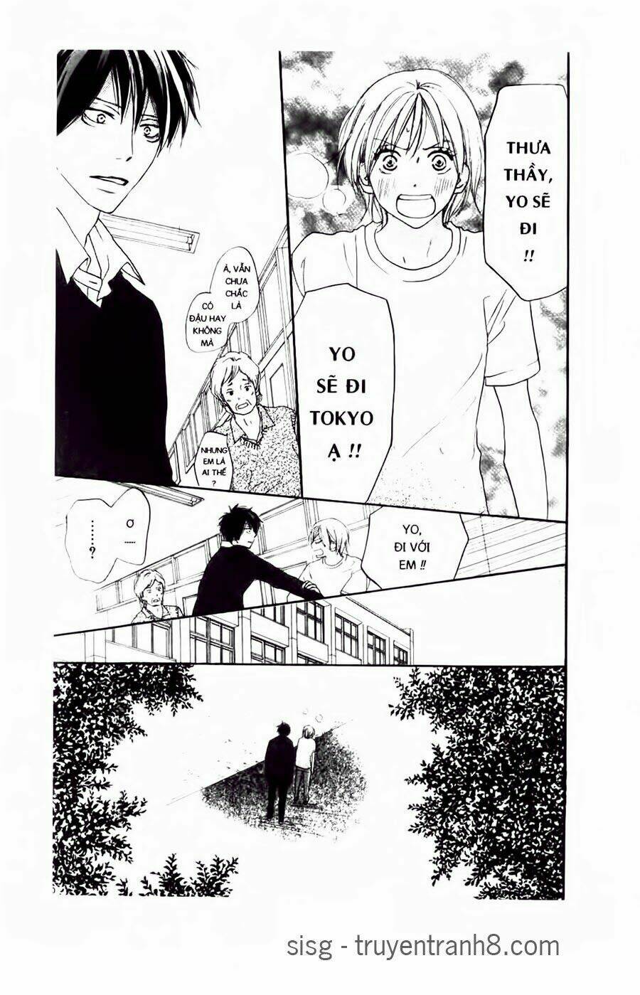 chuyện cấp iii chapter 72 11