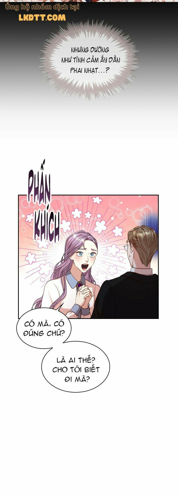 tôi trở thành thư ký của bạo chúa chapter 37 10