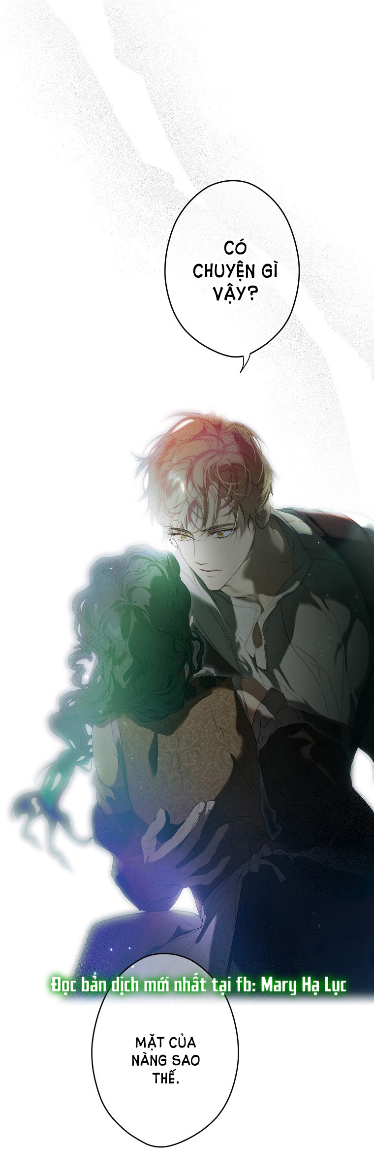 quý cô bí ẩn - secret lady chapter 79.2 33