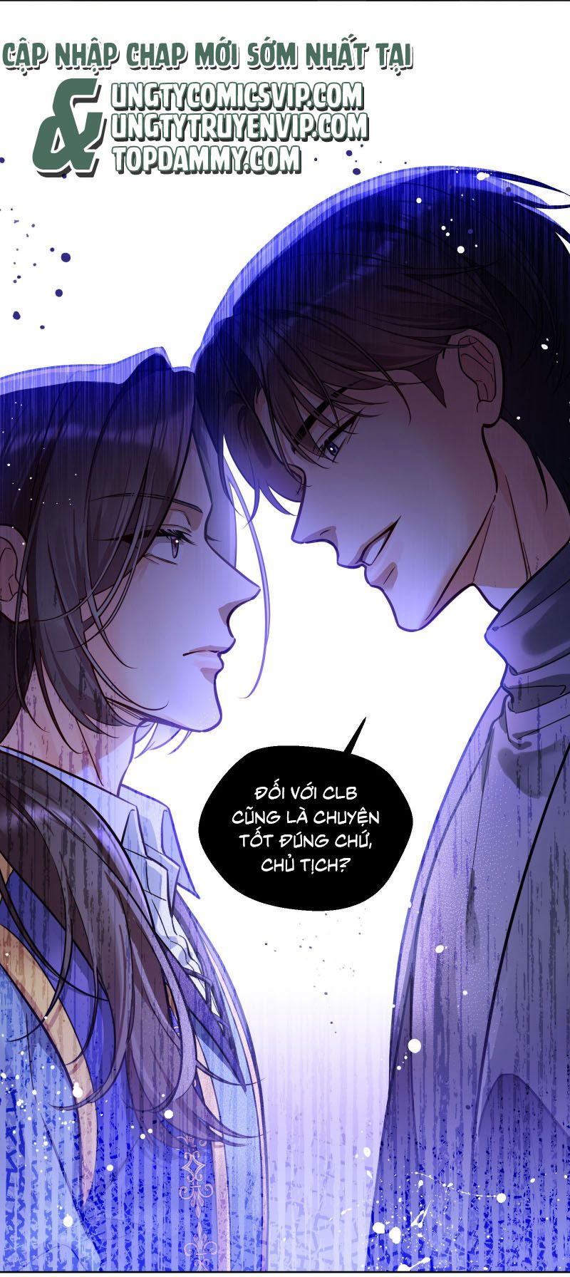 Vũ Khúc Đoàn Sơ Hạ chapter 8