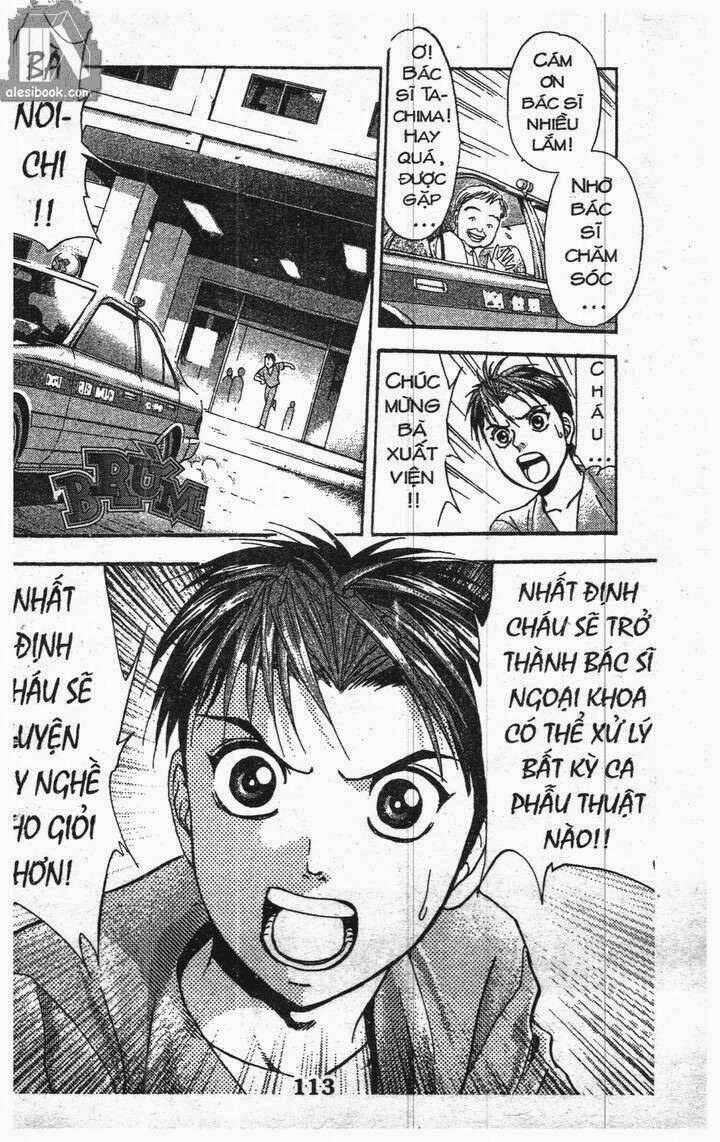 bàn tay thần sầu teru chapter 120 29