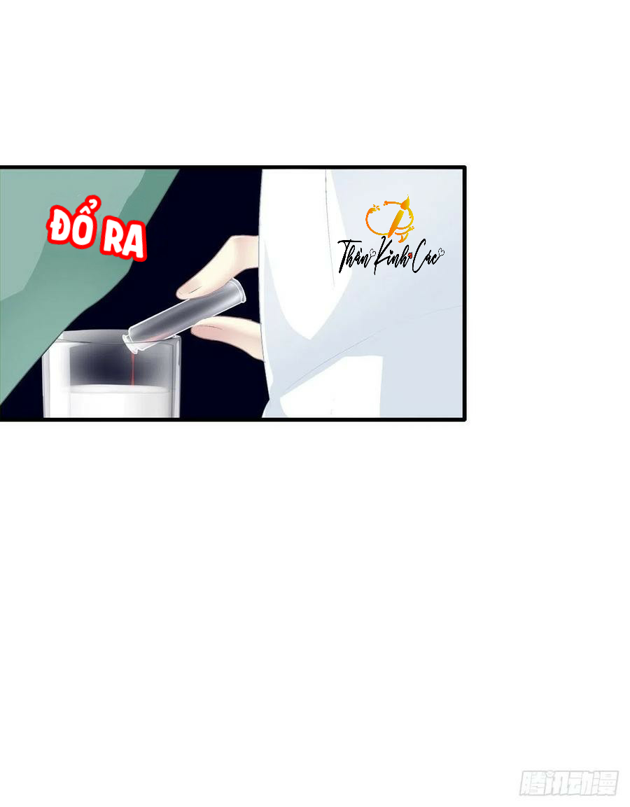 kiểm soát tuyệt đối chapter 68 4