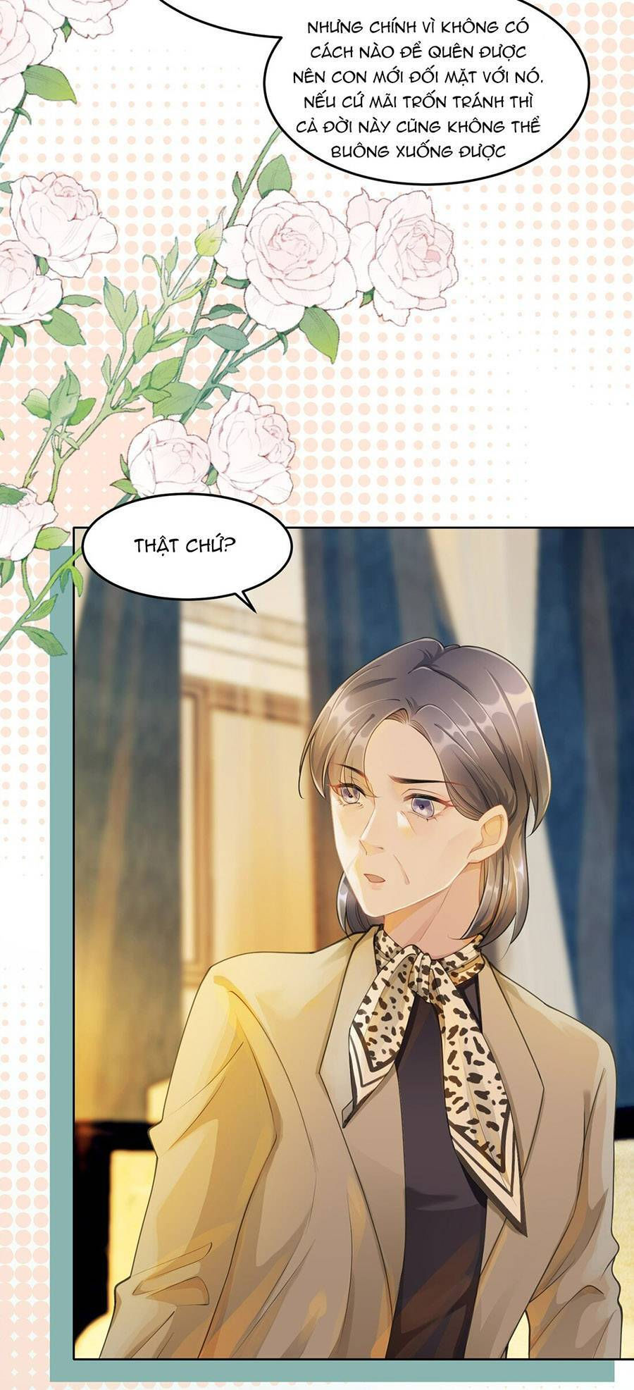 hãy để cô ấy hạ cánh! chapter 8 19