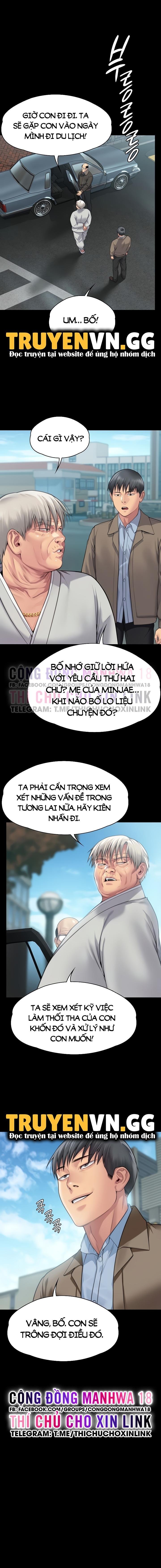 ong chúa chapter 279 12