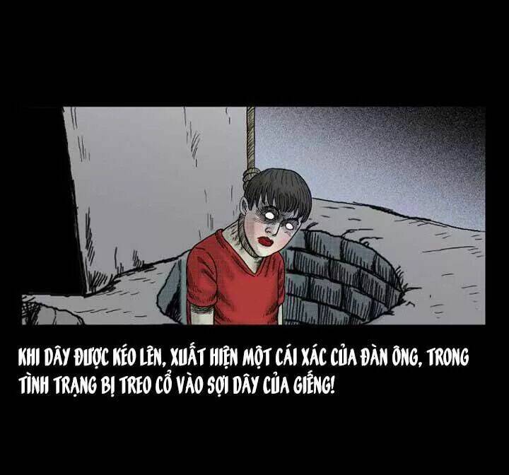 kỳ án có thật chapter 51 9