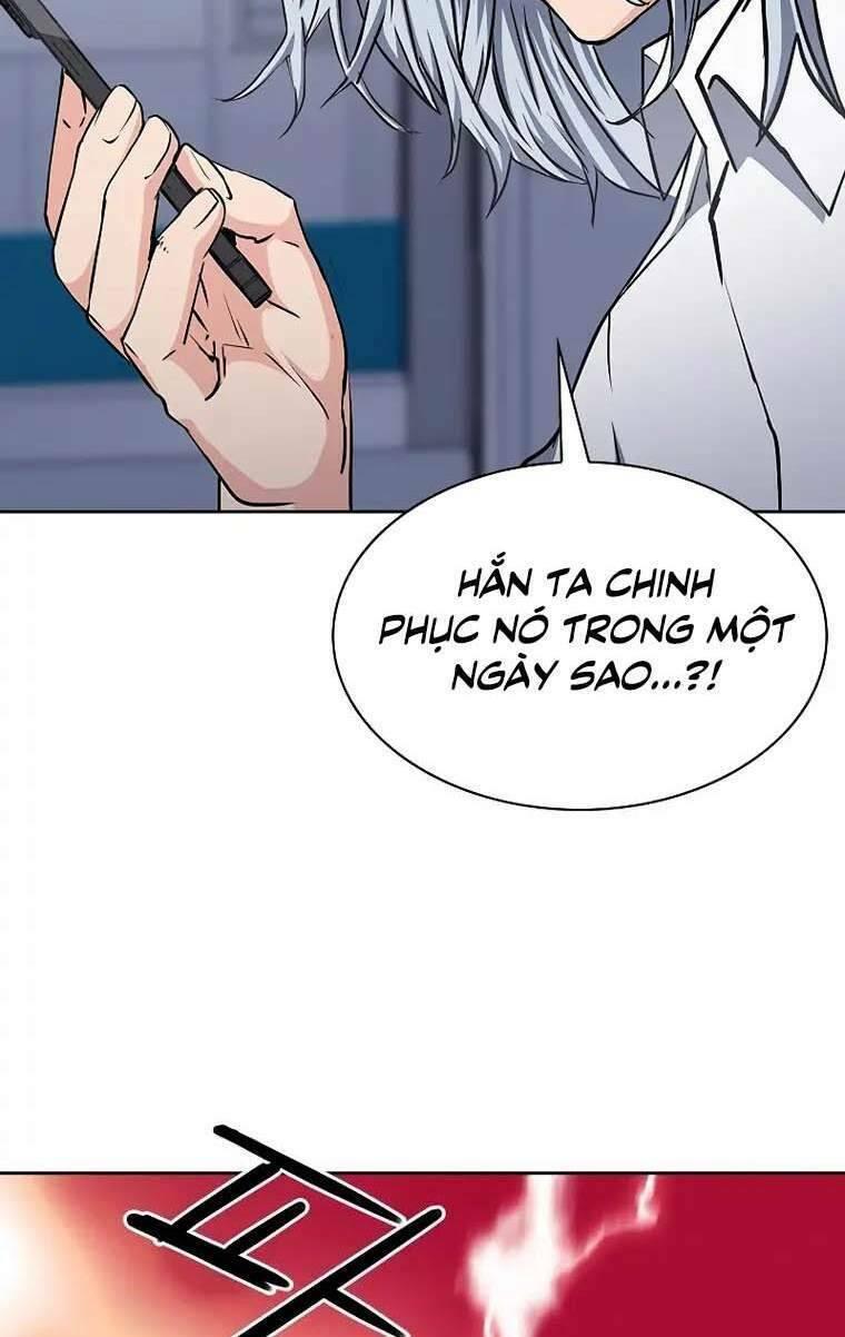 druid tại ga seoul - người hóa thú chapter 79 92