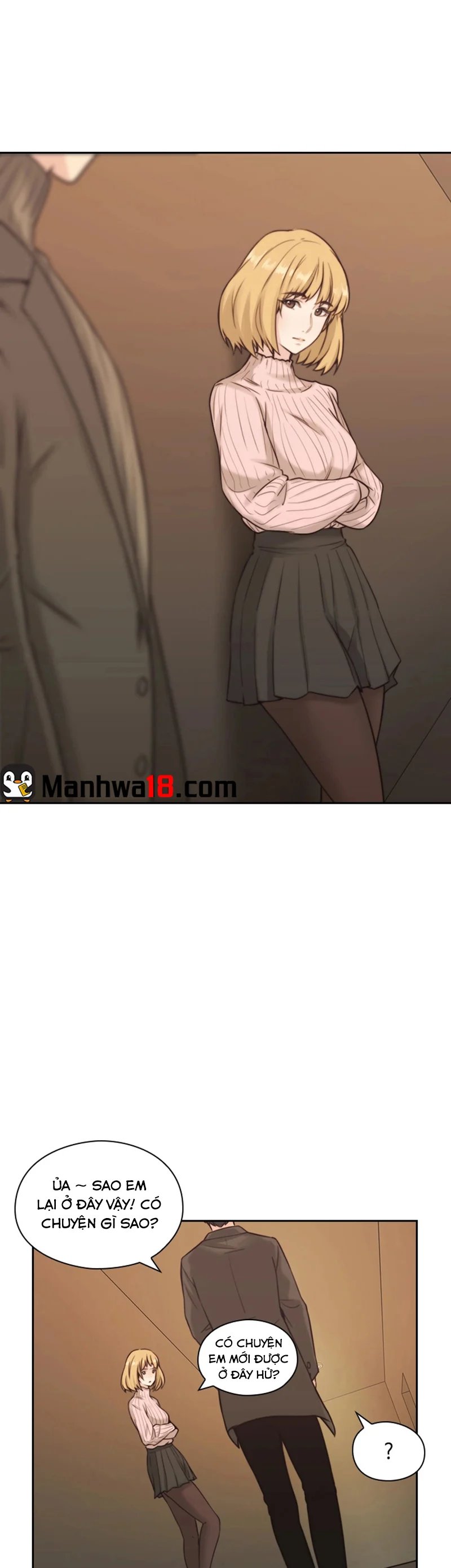 tình nhân chapter 2 22