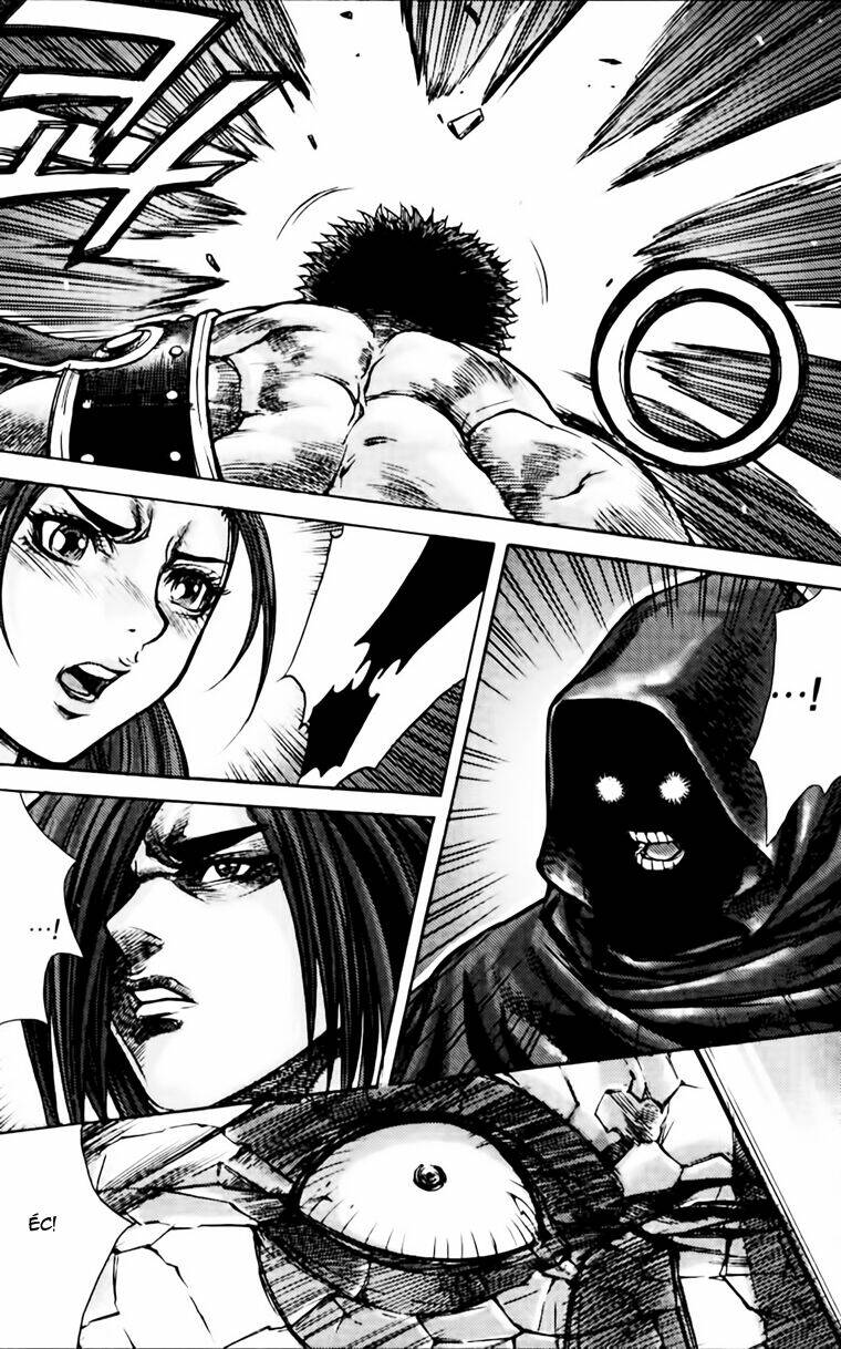 king of hell chapter 162 16