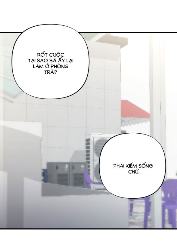 Hãy Khóc Cho Thật Xinh Đẹp Đi chapter 8.1 - Trang 38