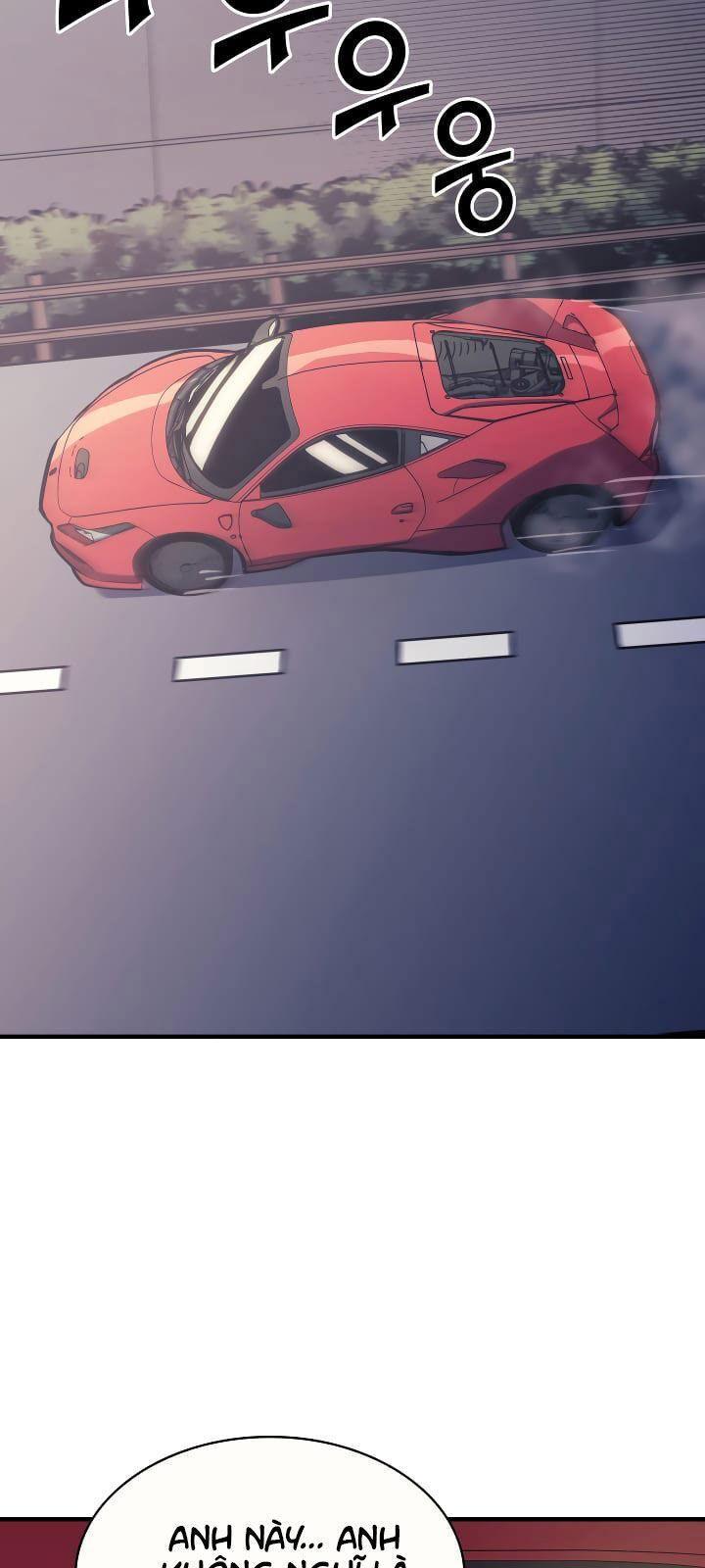 tôi trở lại thăng cấp một mình chapter 51 58