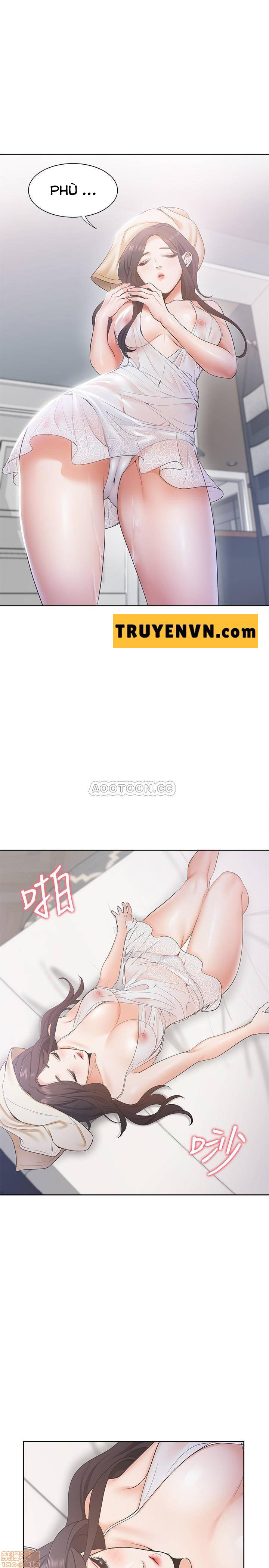 khát tình chapter 3 34