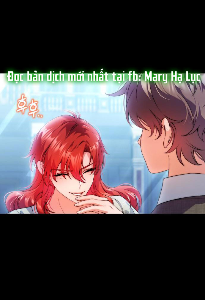 tôi sẽ ly hôn với người chồng bạo chúa chapter 37.1 35