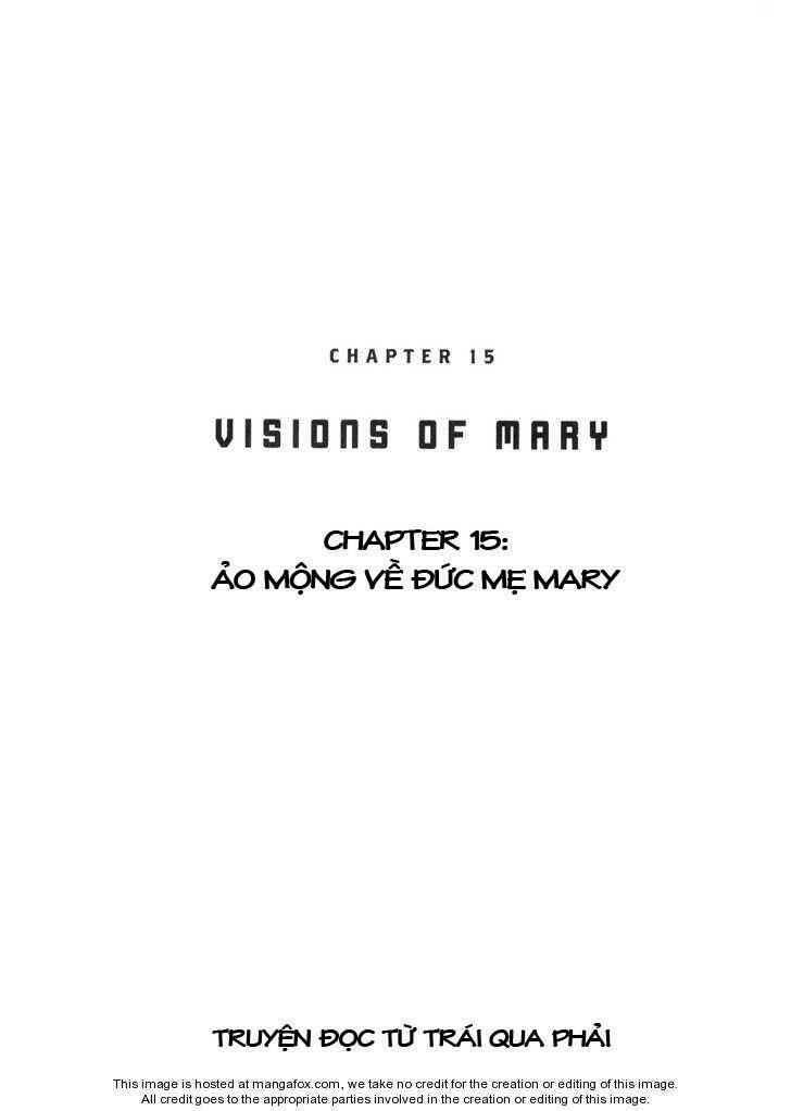 ode to kirihito chapter 15 2