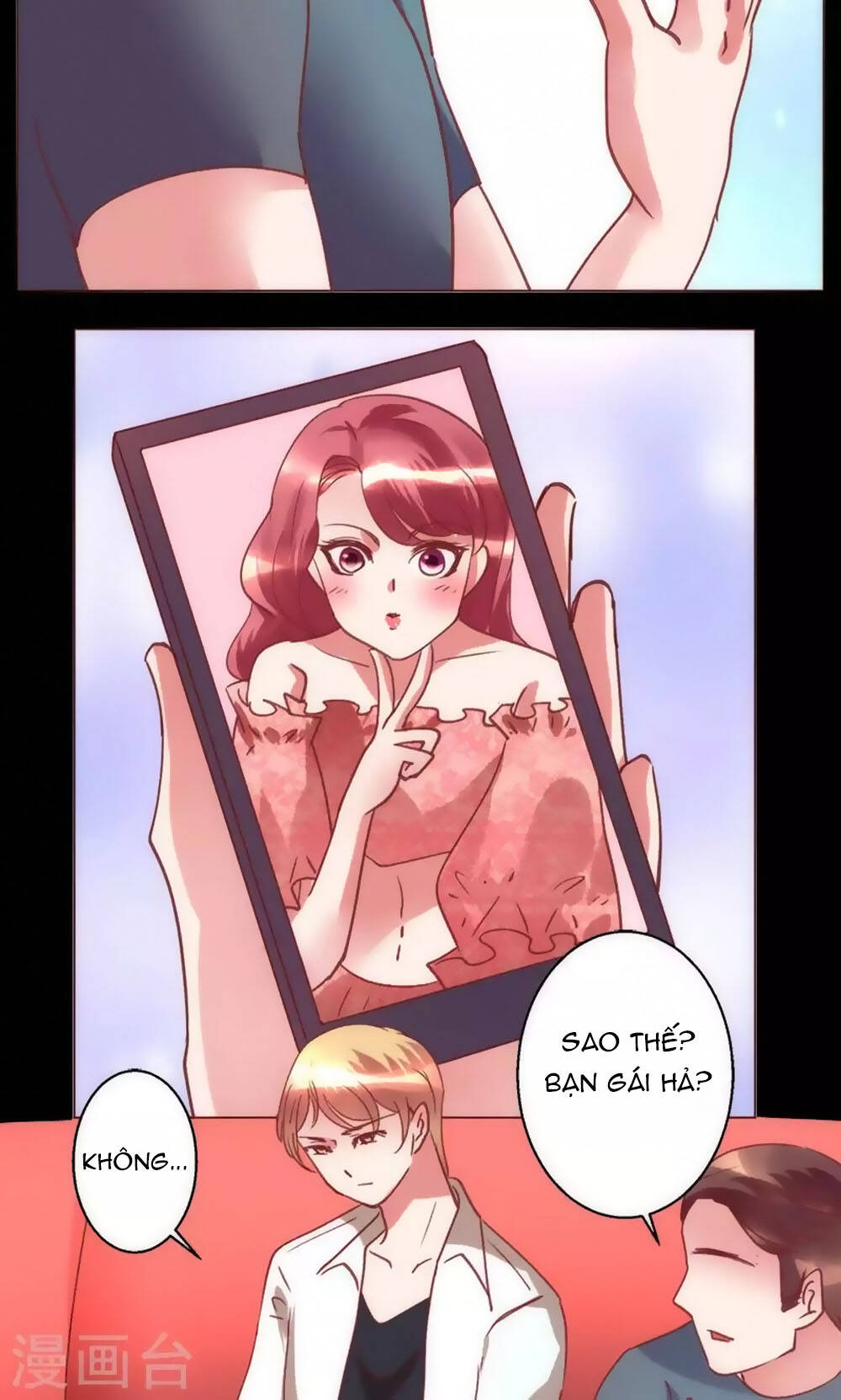 một tuần làm tình nhân chapter 38 20