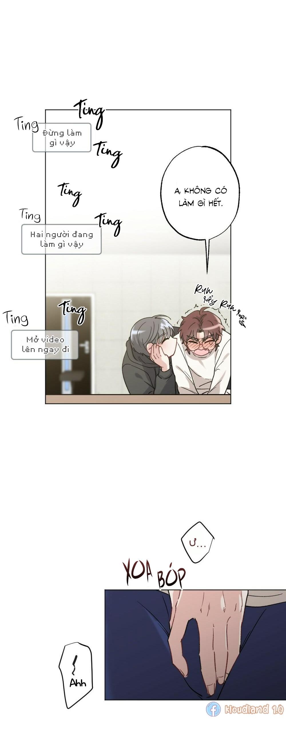 thư giãn chapter 3 19