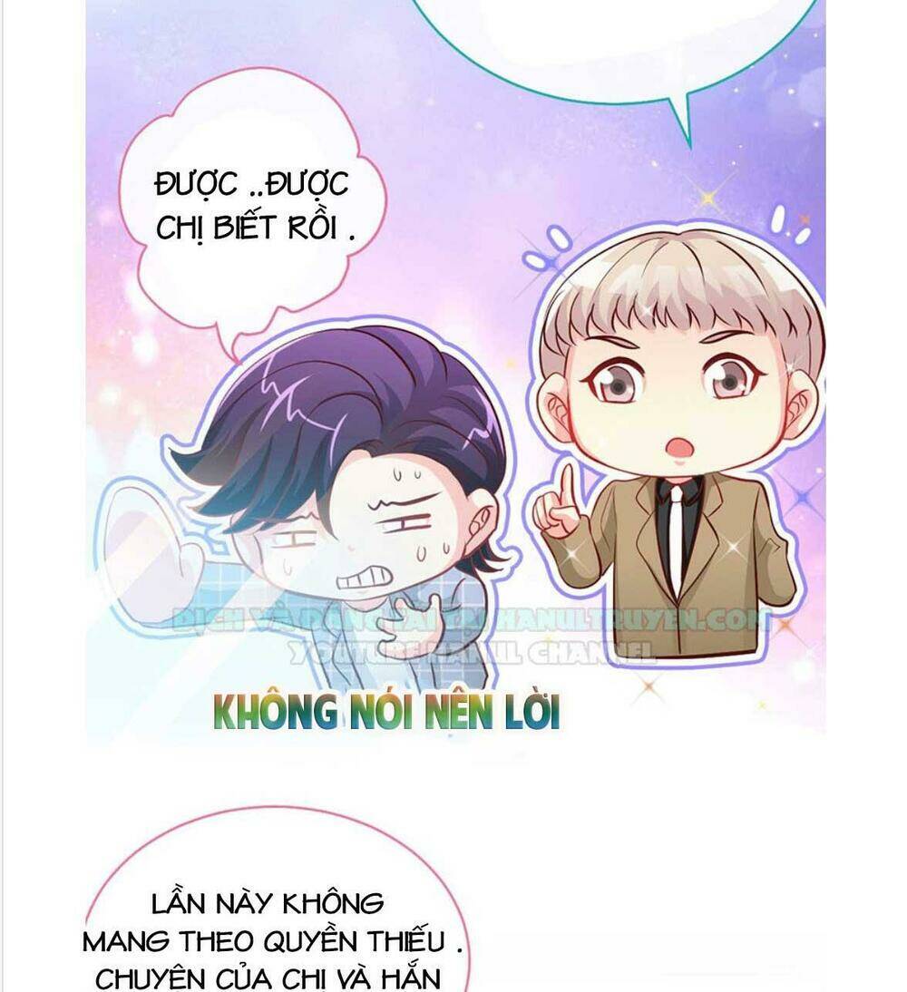 truy nã toàn cầu truy thê về sủng chapter 39 19