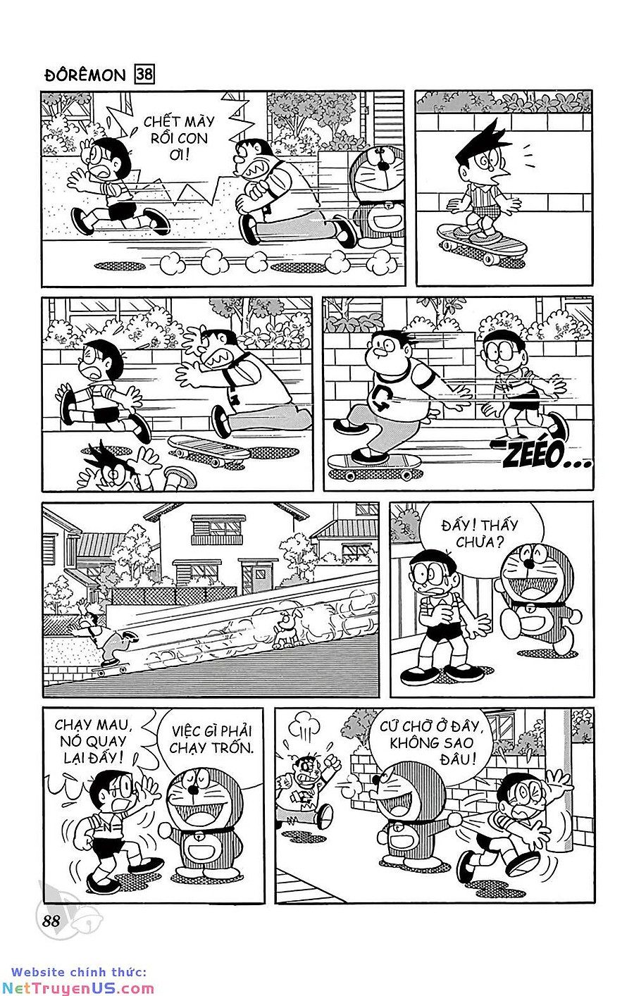 doraemon chapter 684 5