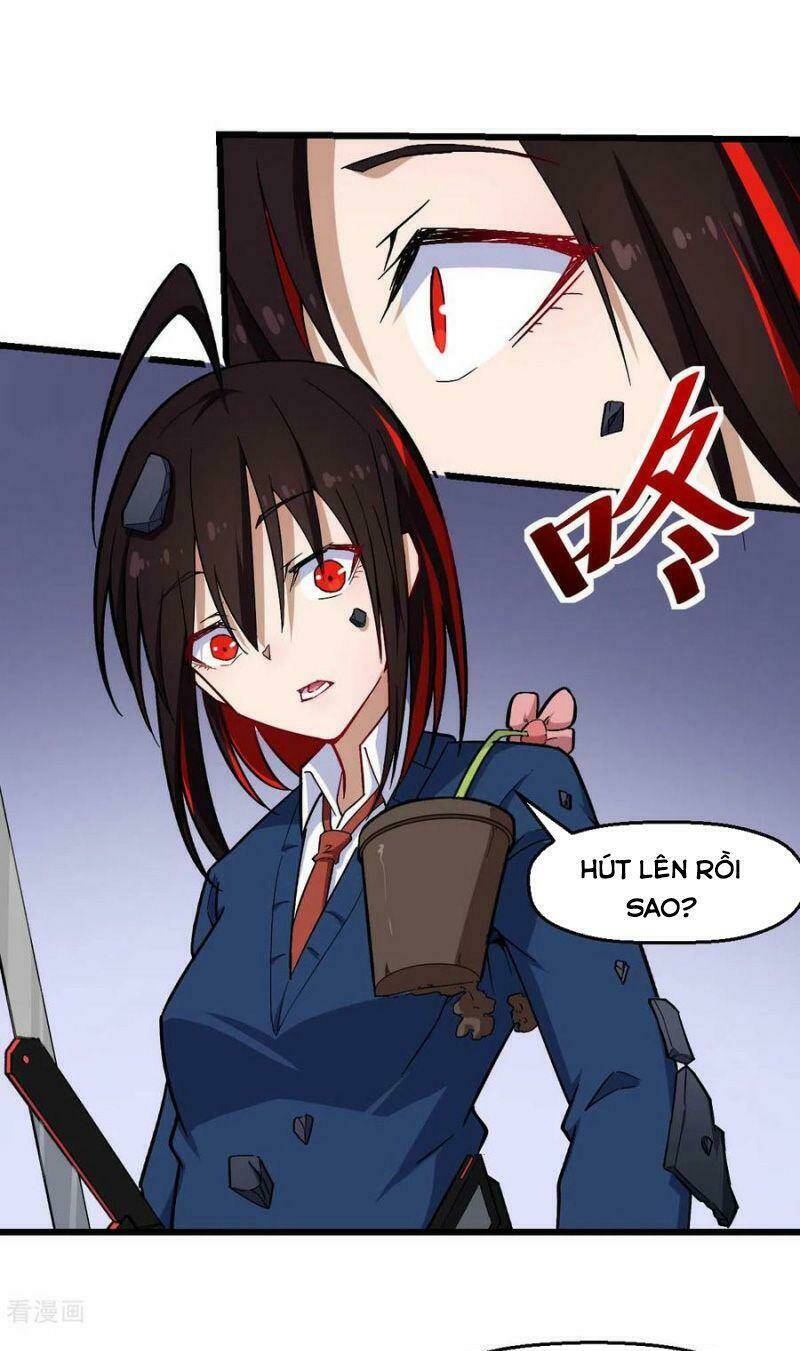 vườn trường cuồng sư hệ thống chapter 152 24