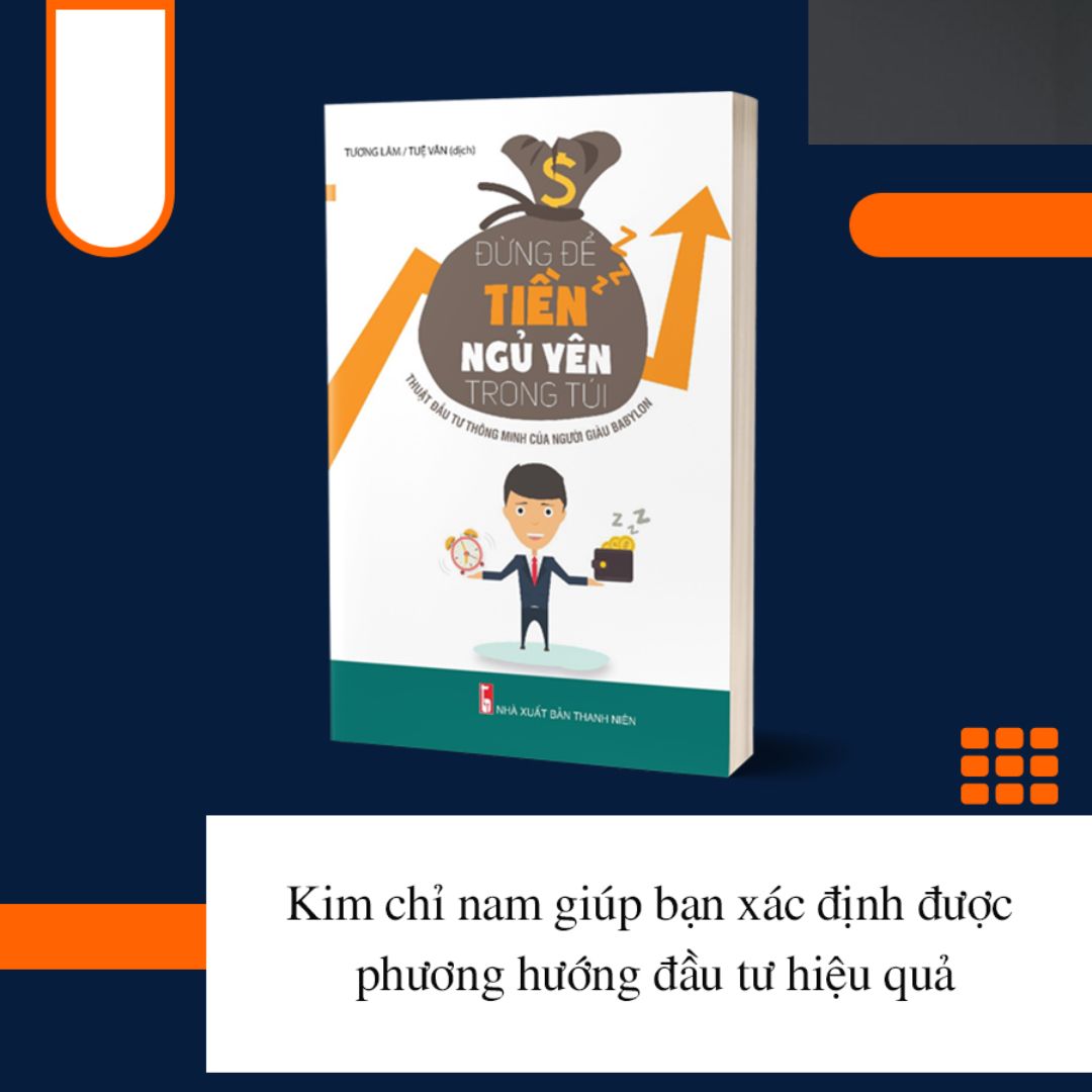 Combo sách - Tài Chính Thông Minh Những Sát Thủ Hàng Loạt Trong Giới Tài Chính + Đầu Tư Hiệu Quả + Tư Duy Về Tiền Bạc (TB) + Đừng Để Tiền Ngủ Yên Trong Túi (TB) (MinhLongBooks)