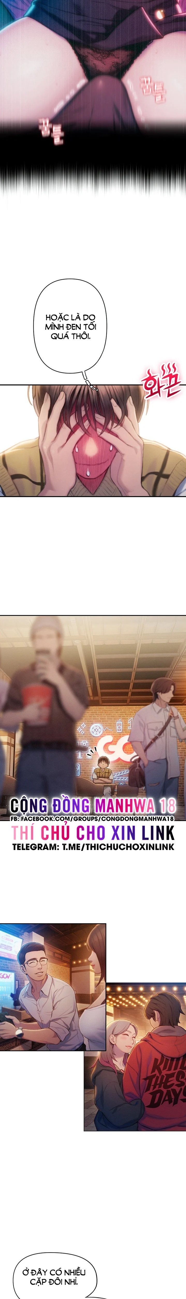 vượt quá giới hạn tình yêu chapter 20 19