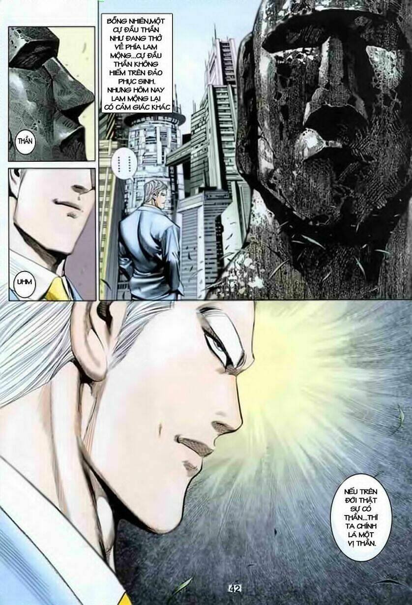 hải hổ 2 chapter 34 8