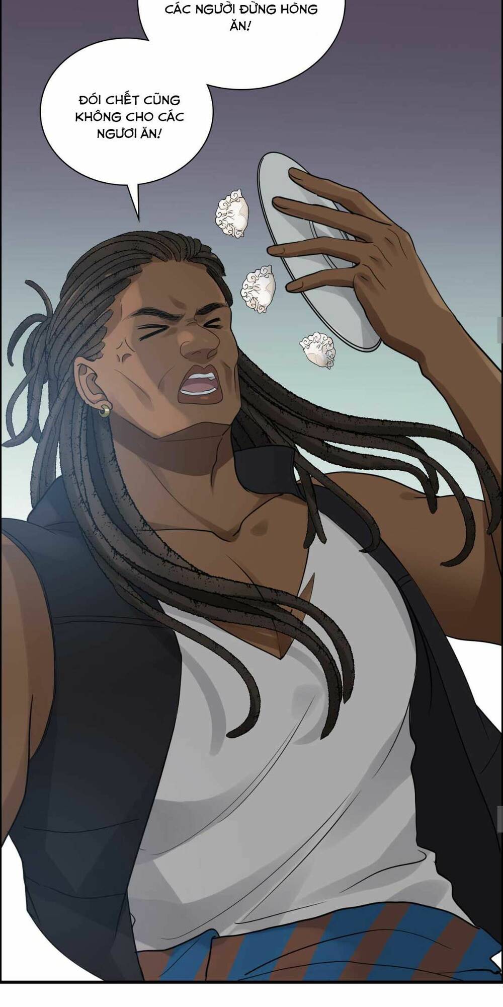 cô vợ hợp đồng bỏ trốn của tổng giám đốc chapter 460 24