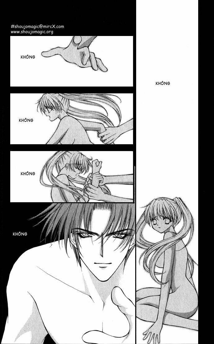 anh chàng khắc tinh chapter 19 17