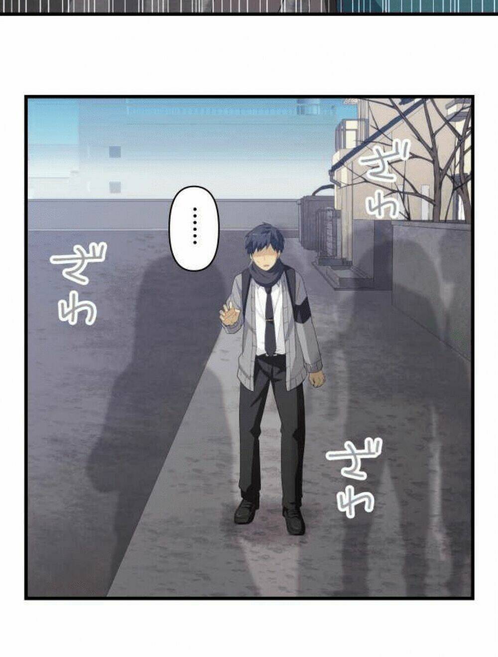 viên thuốc trùng sinh chapter 190 11