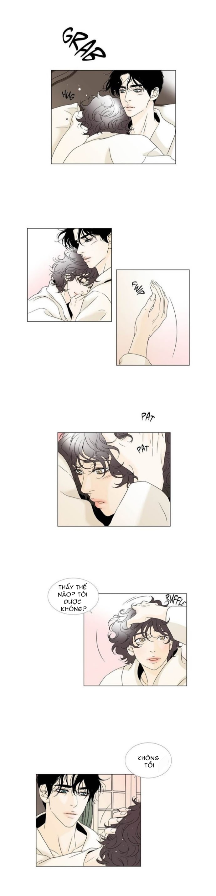 rent boy chapter 7 2