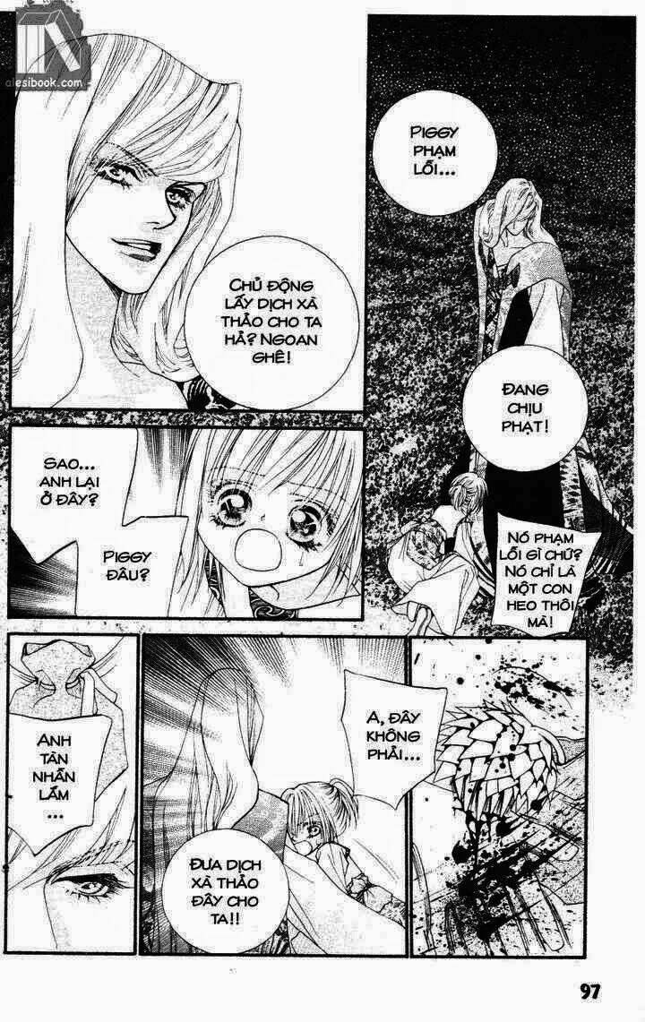 hoàng tử bóng đêm chapter 2 97