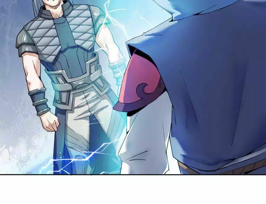 thần võ đế tôn chapter 3 86