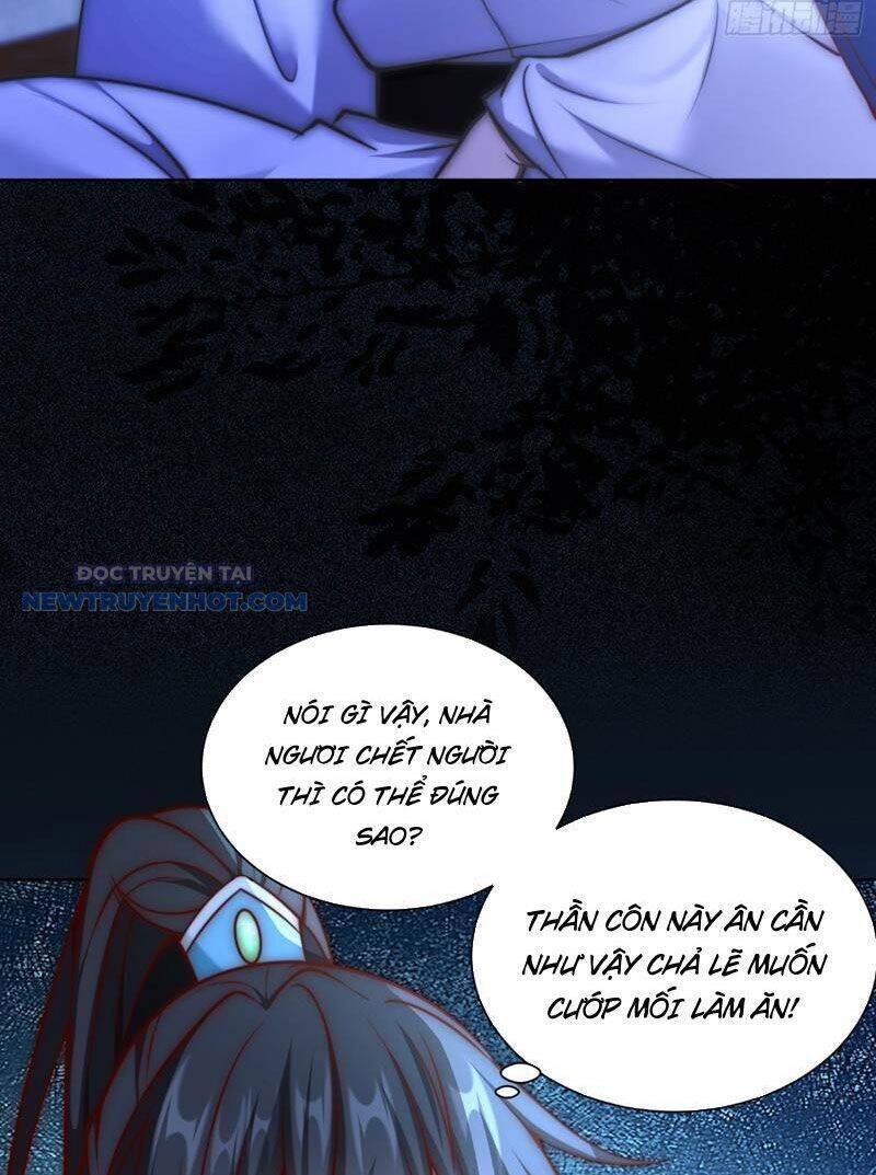 ta thực sự không muốn làm thần tiên chapter 23 18