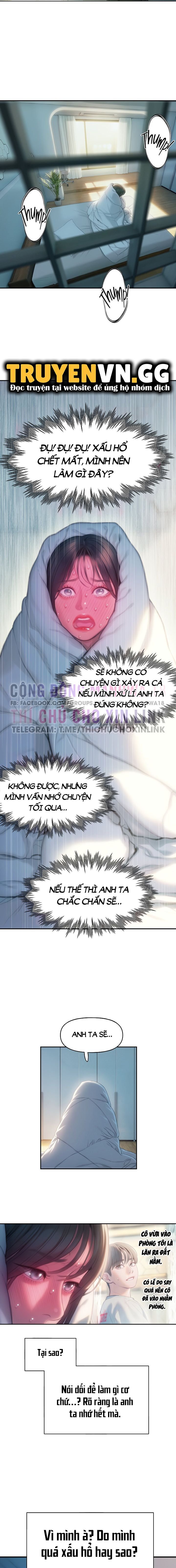 vượt quá giới hạn tình yêu chapter 29 10