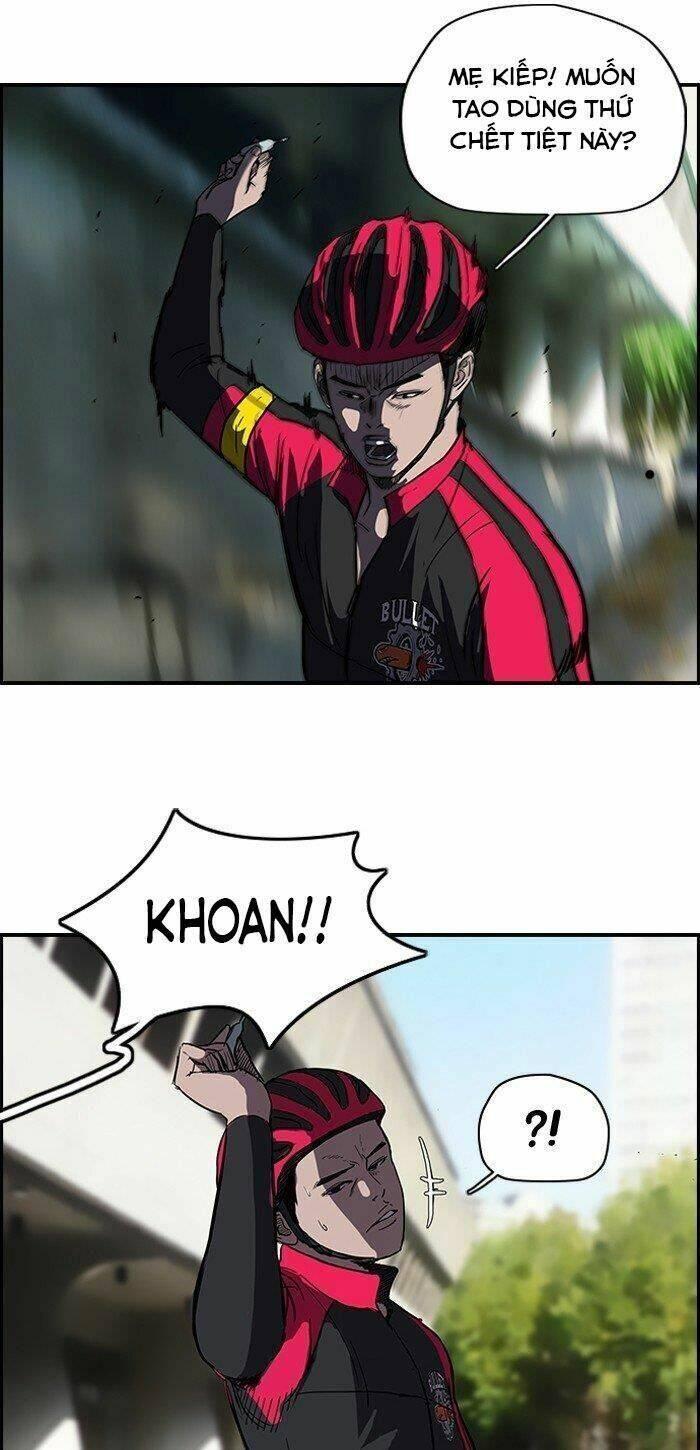 wind breaker chapter 99 27