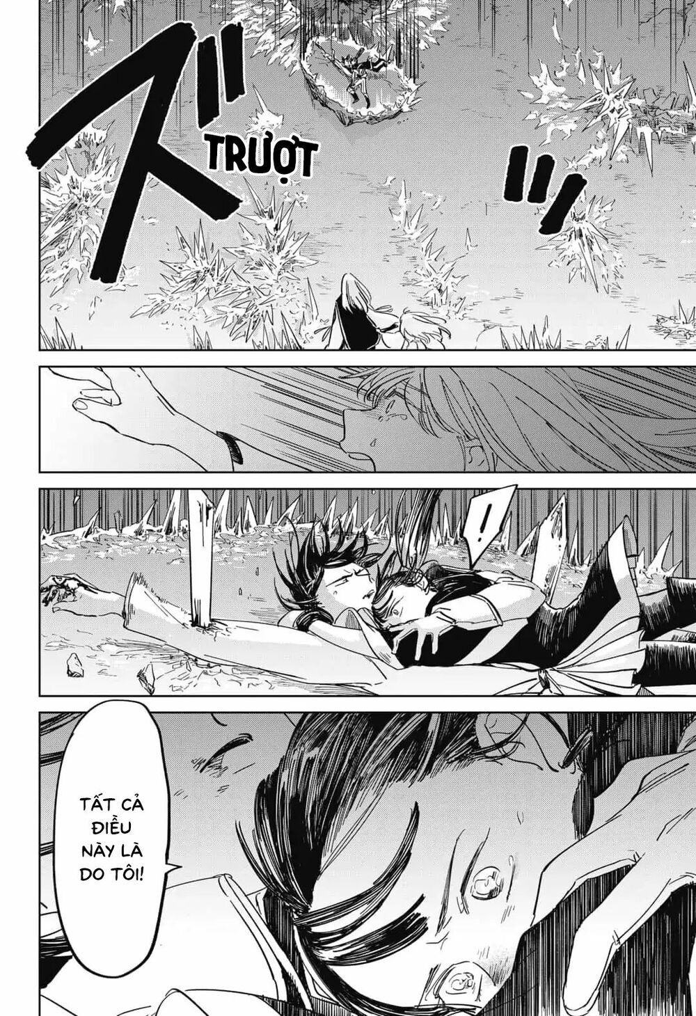 ấn ký abyss chapter 10 16