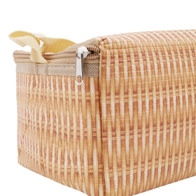Túi Đựng Hộp Cơm Giữ Nhiệt Tiện Lợi