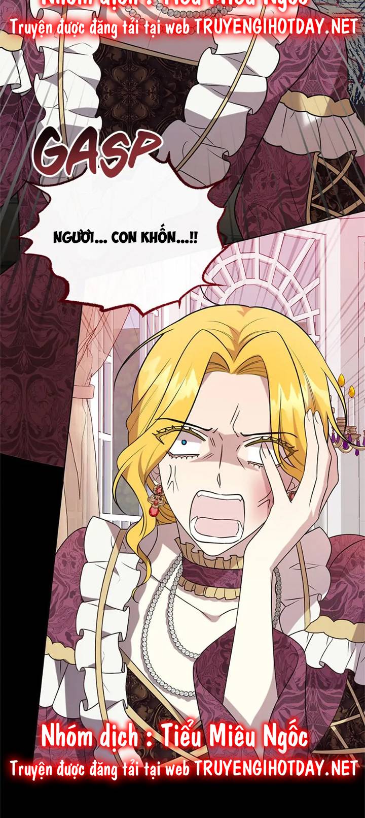 xin ngài đừng ăn tôi chapter 101 26