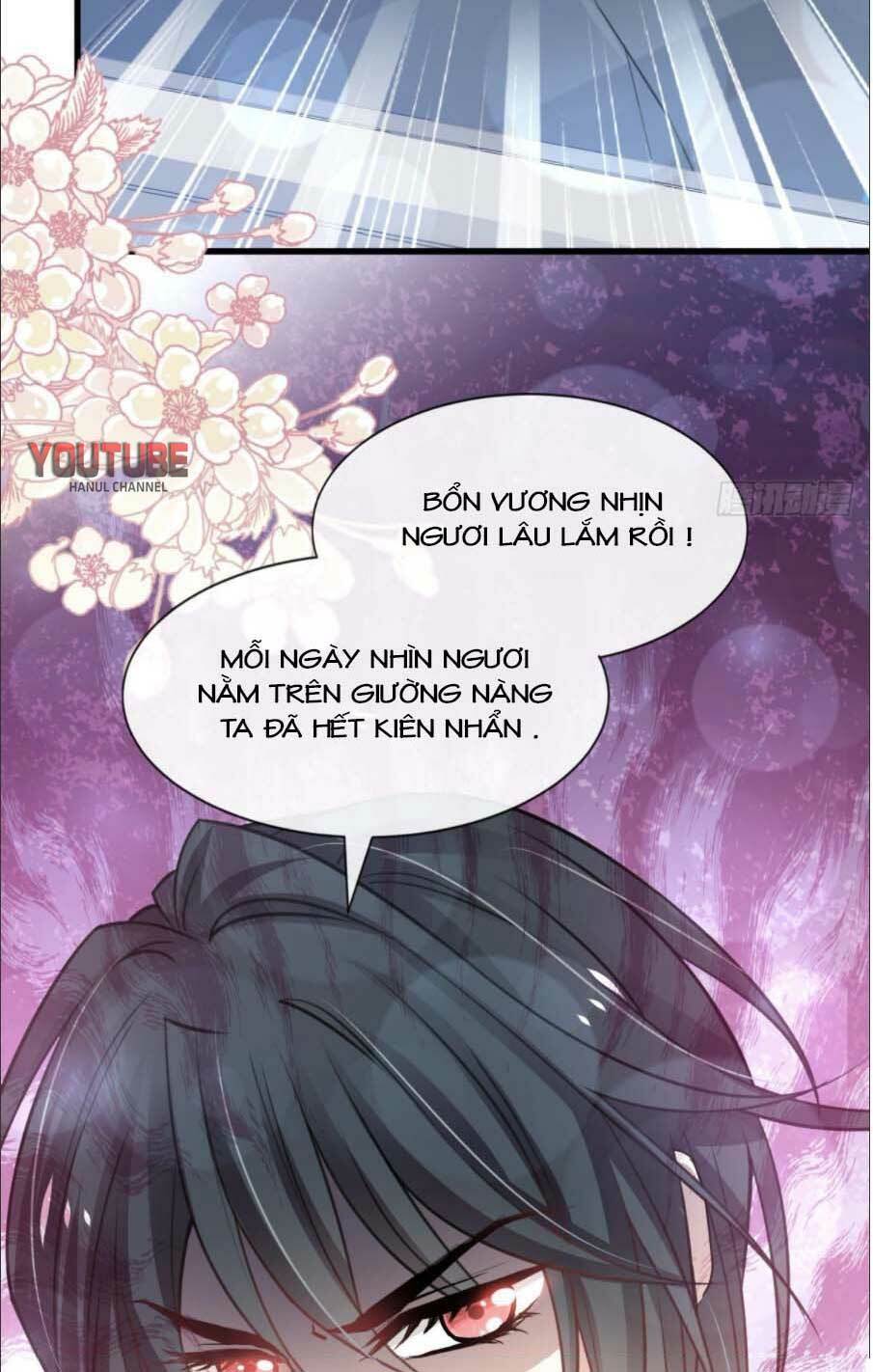 thiên hạ đệ nhất sủng phi chapter 168.1 16