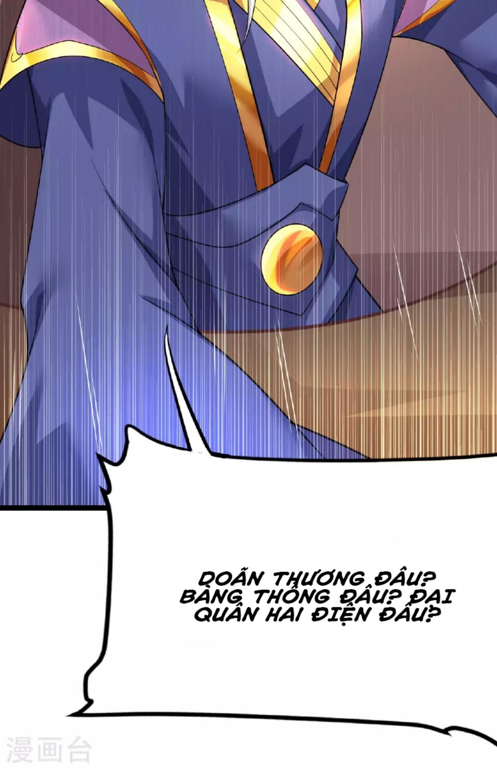 tiên võ đế tôn chapter 478 35