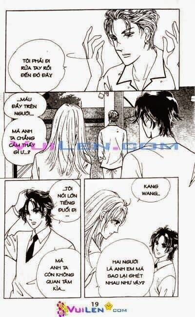 ảo vọng tình yêu chapter 5 19