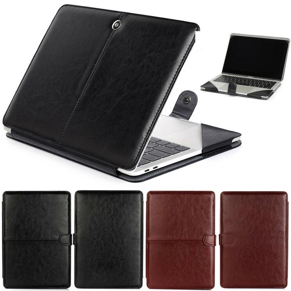 Vỏ Da Bảo Vệ Laptop MacBook Pro 13 inch A1502 A1425