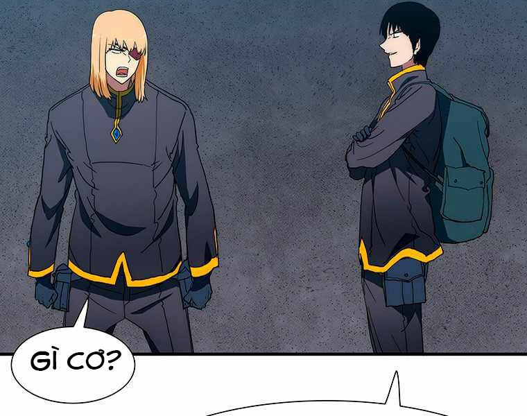 các chòm sao chỉ chú ý mình tôi chapter 19 166