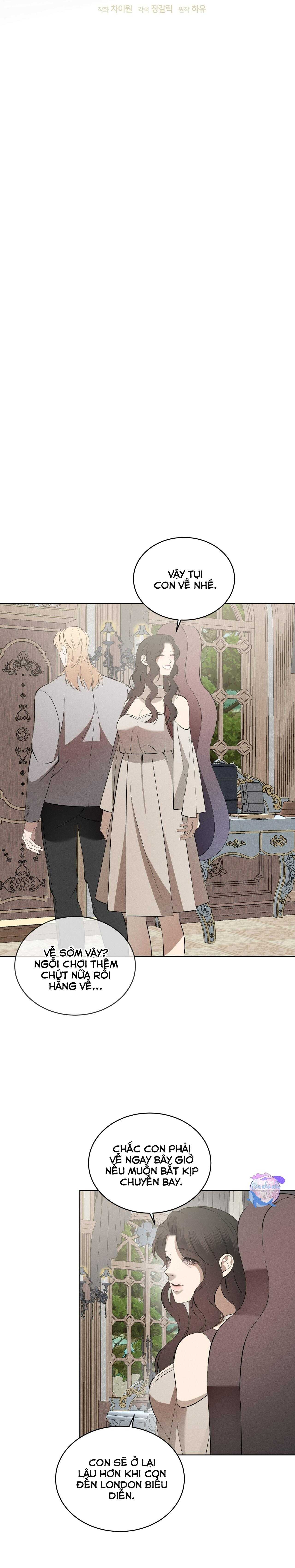 đêm săn ở london chapter 71 11