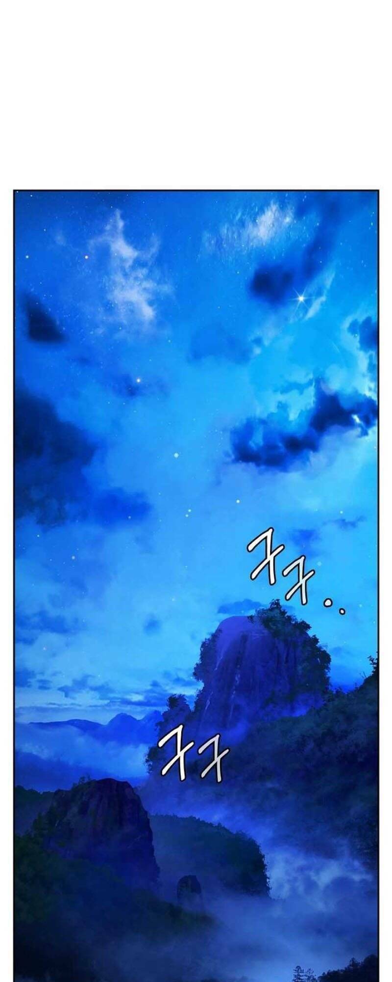 xuyên không thành hổ chapter 21 14