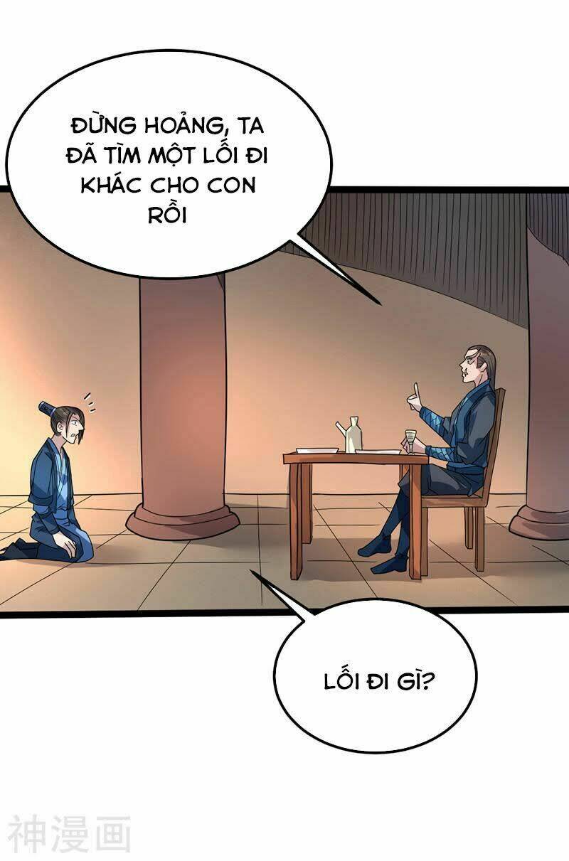 đan võ chí tôn chapter 37 33