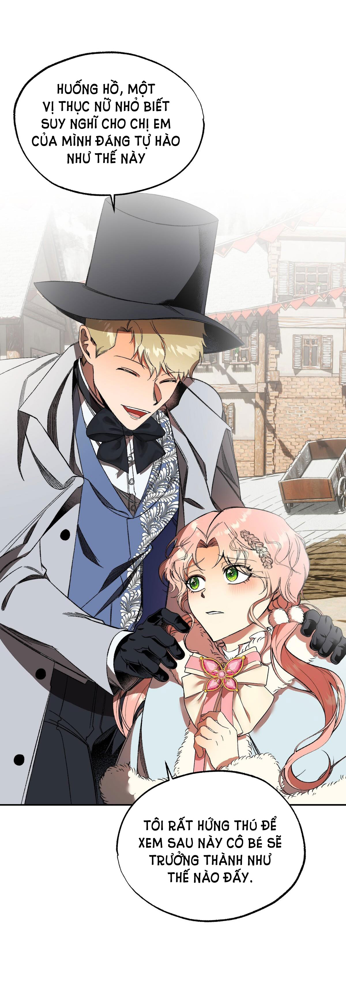 bánh xe của charlotte chapter 22.1 32