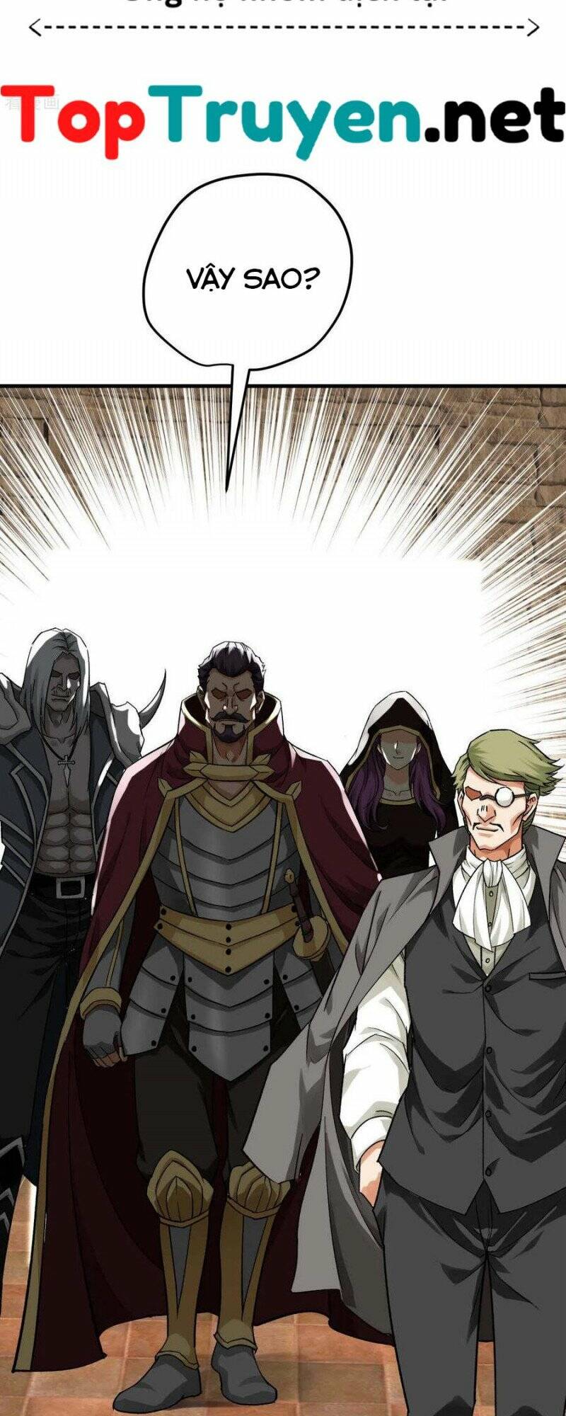 trọng sinh ta là đại thiên thần chapter 208 10