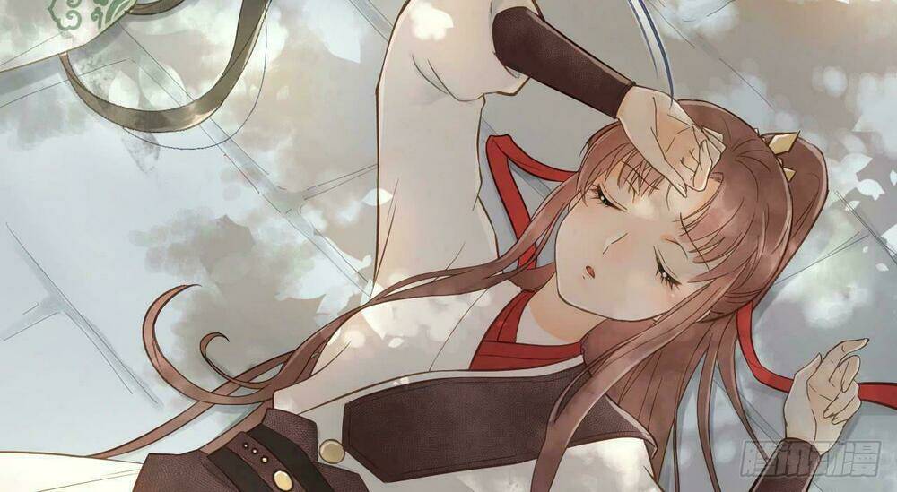 vương gia ba tuổi rưỡi của tôi chapter 12 138